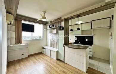 Imagem: Apartamentop 2 Dormitorios - Sarandi - Porto Alegre