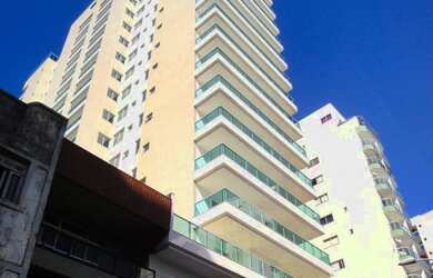 Imagem: O apartamento possui 3 Dormitórios, 2 Banheiros, 2 Vagas na