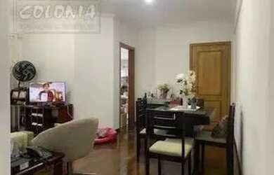Imagem 2: Apartamento a venda - Jardim Bela Vista, Santo André
