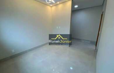 Imagem 8: Alto Padrão 3/4 1 suíte com Piscina e Área Gourmet por R$899 Mil