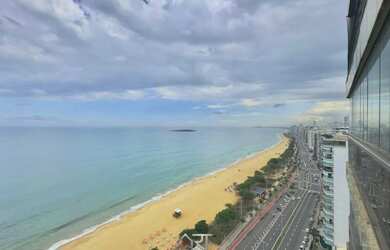 Imagem: O apartamento possui 4 Dormitórios, 4 Banheiros, 3 Vagas na