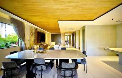 Imagem 6: Casa, Alphaville Eusébio, 04 suítes