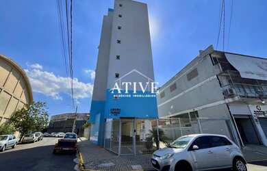 Imagem 2: Apartamento com churrasqueira, 2 dormitórios sendo 1 suíte pra locação