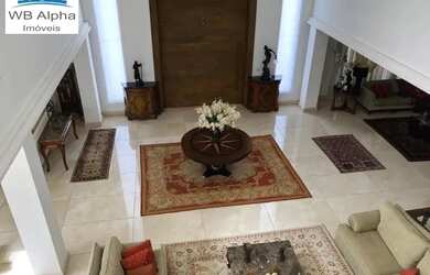 Imagem 6: Mansão maravilhosa - Condomínio Tambore 3