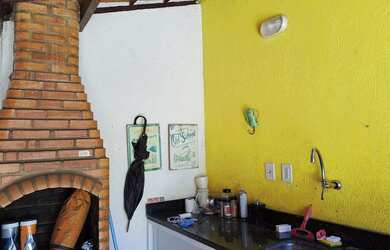 Imagem 11: Júlia Deberg - Casa no Via Oceanica - Arsenal