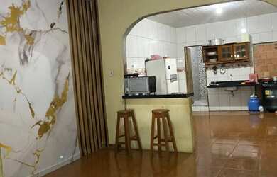 Imagem 5: Casa Grande- Tancredo Neves