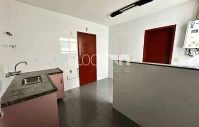 Imagem 16: Recreio dos Bandeirantes Apartamento 2 quartos, sendo 1 suite