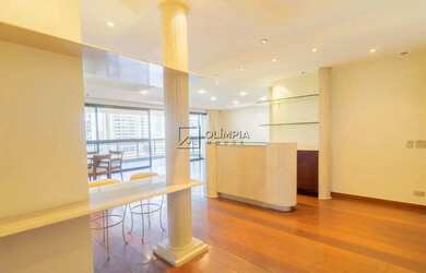 Imagem 13: Aluguel Apartamento 4 Dormitórios - 300 m² Pinheiros