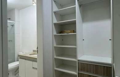 Imagem 14: APARTAMENTO DE 2 DORM PARA LOCAÇÃO NO ALPHA PARK