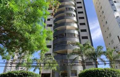 Imagem 2: Imóvel para aluguel com 96 metros quadrados com 3 quartos em Parque Amazônia...