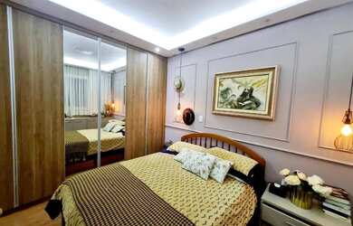 Imagem 13: ARTE PALHANO - R$ 860.000 -Apartamento à venda, 2 Quartos (1 Suíte), 95m², 2 vagas, Gleba