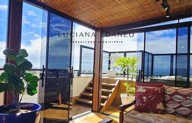 Imagem 2: Linda Cobertura Vista Mar no Jardim Atlântico Zona Sul de Ilhéus