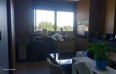 Imagem: O apartamento possui 3 Dormitórios, 2 Banheiros, 135m² de