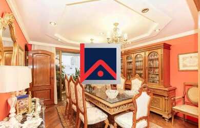 Imagem 6: Venda Apartamento 4 Dormitórios - 286 m² Campo Belo