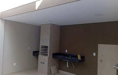 Imagem 12: 5 Minutos do Shopping 3 quartos/Suite, Escritório, Espaço Gourmet Financia