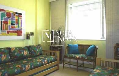 Imagem 14: Apartamento 3 quartos no bairro de Copacabana