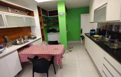 Imagem 10: Apartamento com 3 quartos à venda, 240m² - Copacabana - Rio de Janeiro-RJ