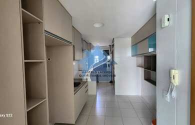 Imagem 16: Apartamento no Condomínio Ilha Bella - Ponta Negra