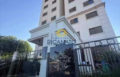 Imagem: O apartamento possui 2 Dormitórios, 2 Banheiros e 78m² de