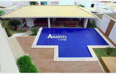 Imagem 10: Sobrado em condomínio com 555m² 4 quartos à venda no Gávea Paradiso