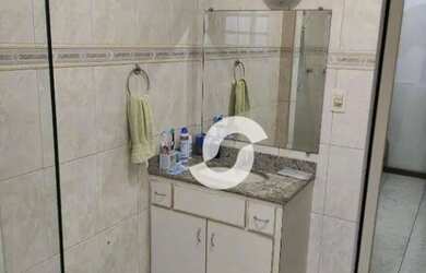 Imagem 3: São Gonçalo. Churrasqueira, 258m² de Área, 3 Banheirose4 Dormitórios