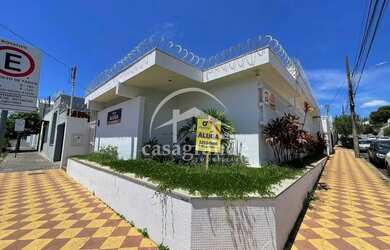 Imagem: A casa possui 1 Dormitório, 3 Banheiros, 177m² de Área e