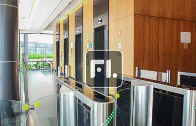 Imagem 9: Conjunto para alugar, 177 m² por R$ 40.526,03/mês - Itaim Bibi - São...