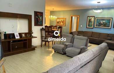 Imagem 2: MARAVILHOSO APARTAMENTO NA AVENIDA MEDIANEIRA