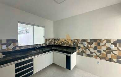 Imagem 4: Casa com 3 dormitórios para alugar, 90 m² por R$ 4.300,00/mês - Nova...