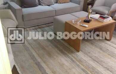 Imagem 5: EXCELENTE QUATRO QUARTOS COM VISTA PANORAMICA