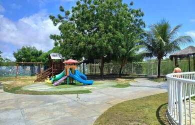 Imagem 14: APARTAMENTO NO CONDOMÍNIO PORTAL DA BARRA