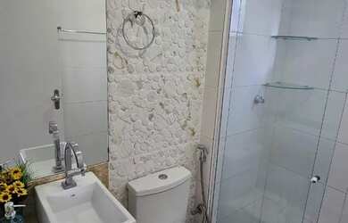 Imagem 5: Apartamento residencial para Venda no condomínio Vila das flores, Muchila, Feira de Santan