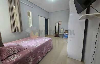 Imagem 7: Casa com 3 dormitórios à venda, 97 m² por R$ 260.000,00 - Getuba -...