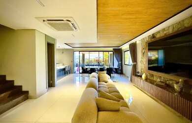 Imagem 16: Casa, Alphaville Eusébio, 04 suítes