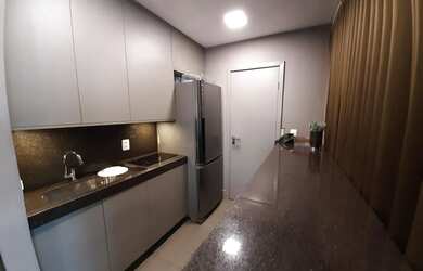 Imagem 13: Apartamento 02 qts, Tambaú - João Pessoa - PB 50m da Praia