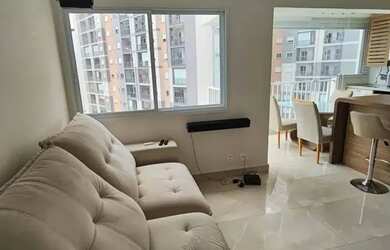 Imagem 15: Alugo Apartamento Mobiliado com 01 quarto FL44