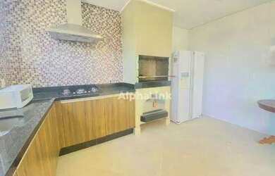 Imagem 9: Casa com 4 dormitórios, 550 m² - venda por R$ 9.900.000,00 ou aluguel...