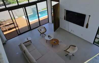 Imagem 4: Casa para venda com 7 quartos condomínio alto padrão em Guarajuba