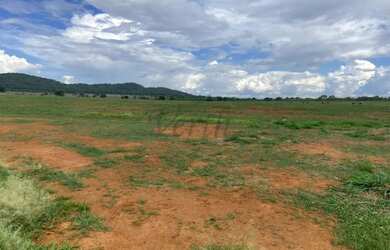 Imagem 13: Fazenda à venda com 422ha - Dupla aptidão em Unai - MG