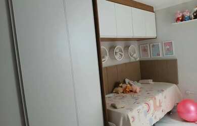 Imagem: APARTAMENTO DOIS QUARTOS/ SÃO JOÃO