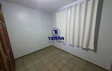 Imagem 9: Apartamento com 3 quartos, revertido para 2 quartos com excelente localização...