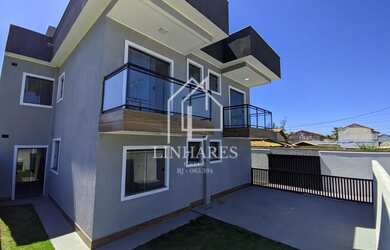 Imagem 4: Apartamento à venda no bairro Jardim Atlântico Leste - Maricá/RJ