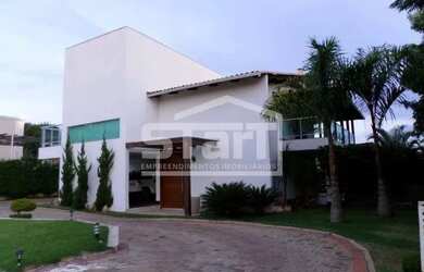 Imagem 12: Excelente Casa para locação no condomínio Bouganville Lagoa Santa MG