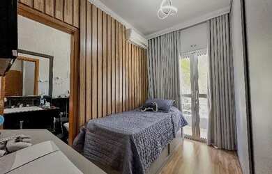 Imagem 12: Sobrado com 3 Suítes e Piscina - Venda e Locação Zona Sul Londrina