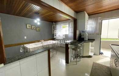 Imagem 15: Casa com 4 dormitórios à venda, Ronda, PONTA GROSSA - PR