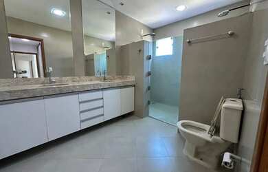 Imagem 8: Casa no Condomínio Itapuranga III