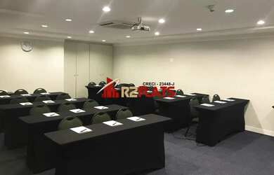 Imagem 13: Flat com ótimo preço no bairro Bela Vista. Confira!