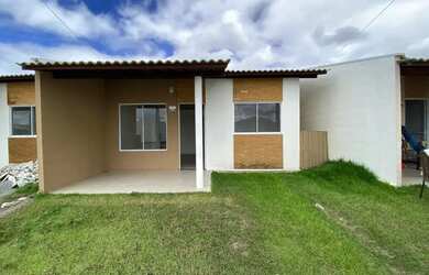 Imagem 2: Casa 2 Quartos à Venda no Grand Jardim das Dracenas Minha Casa, Minha...