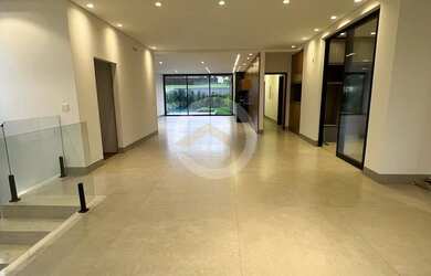 Imagem 6: Sobrado no Jardins Itália com 4 suítes plenas