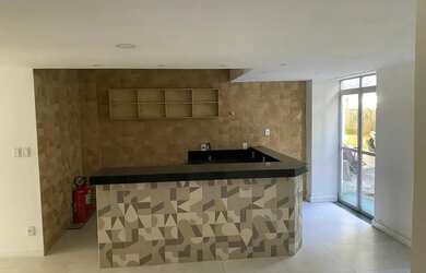 Imagem 6: Imóvel para venda com 90 metros quadrados com 2 quartos em Rio Vermelho...